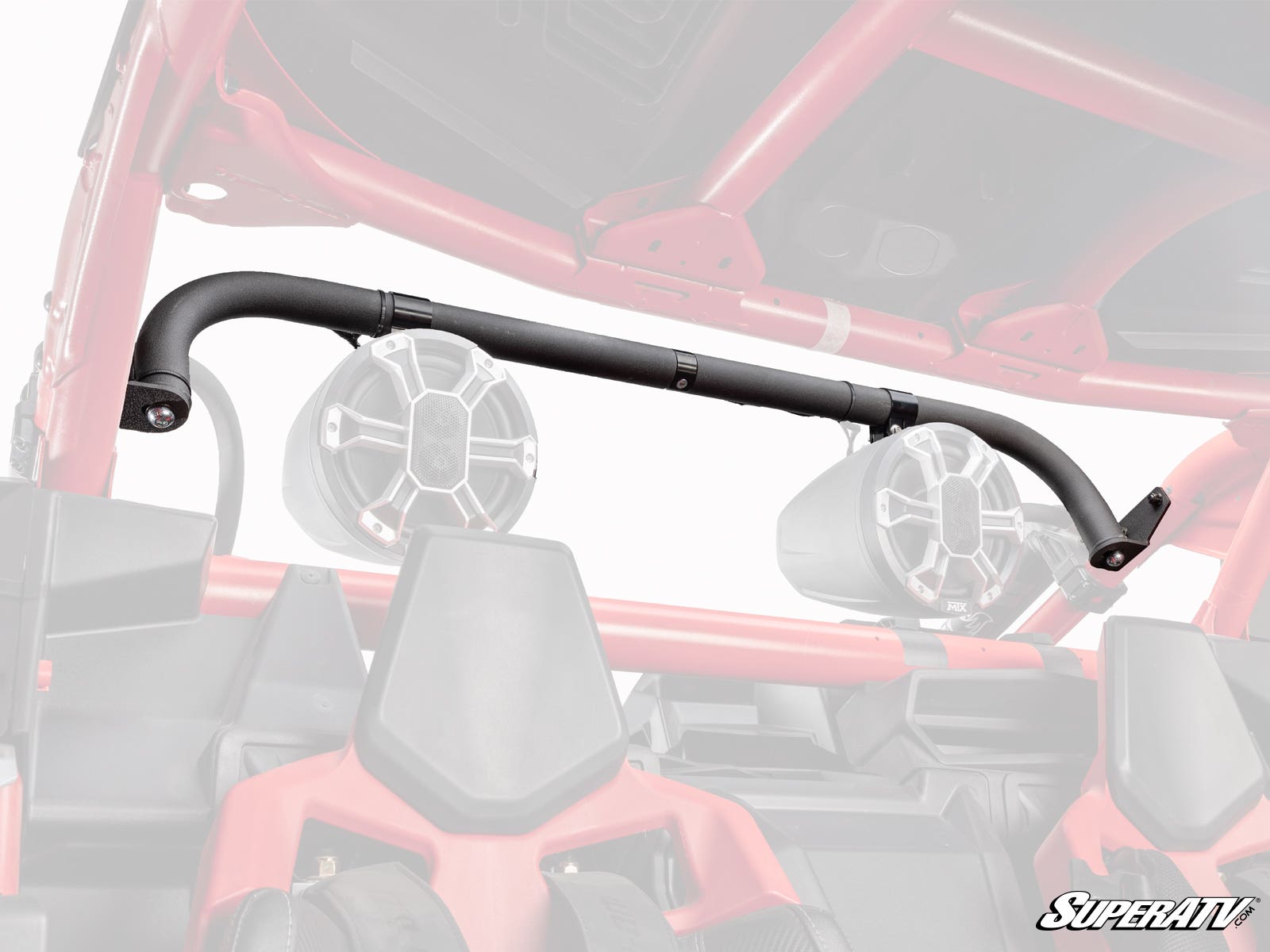 CAN-AM MAVERICK X3 WAKEBOARD SPEAKER MOUNT