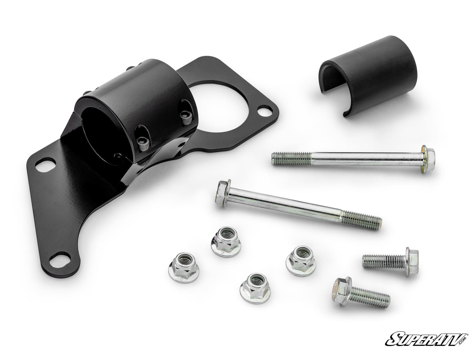 CAN-AM DEFENDER STEERING RACK BRACE