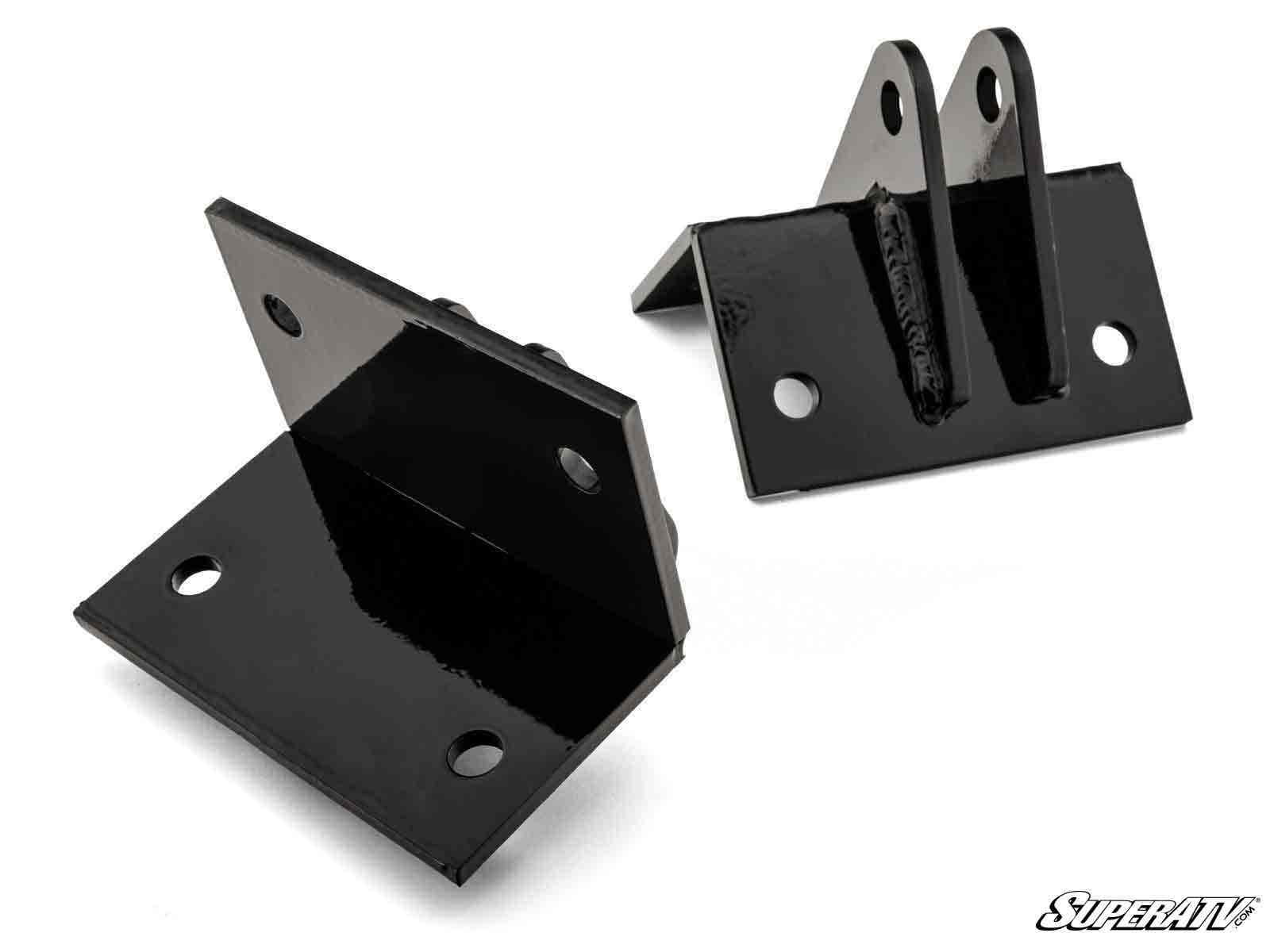 CAN-AM DEFENDER HD 11 SNOW PLOW MOUNT