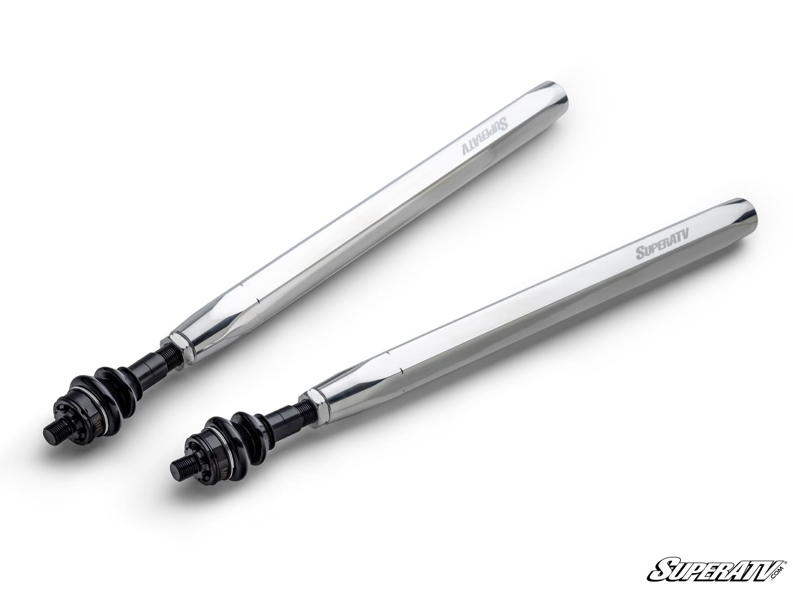 CAN-AM MAVERICK R BILLET HEX TIE RODS