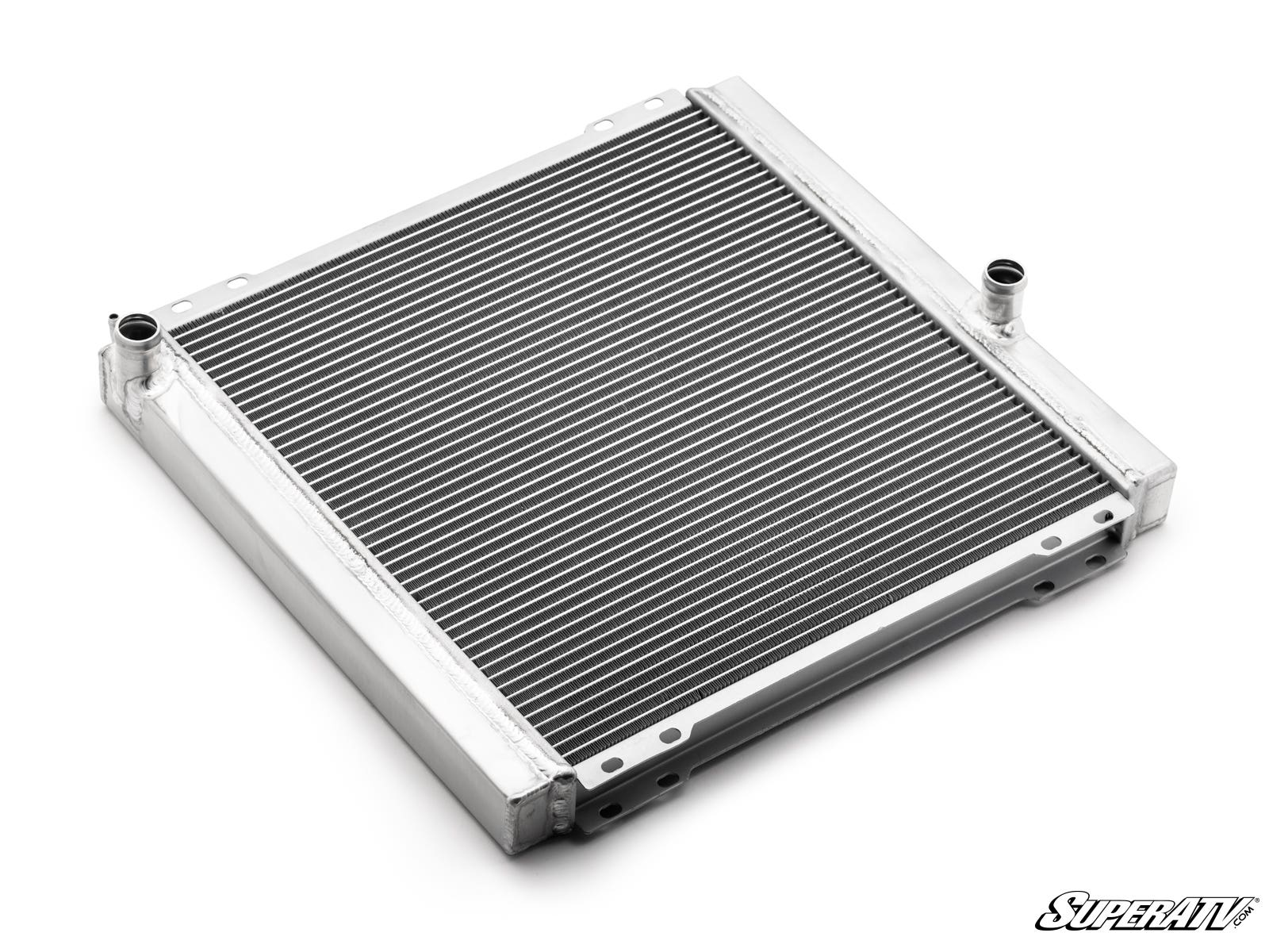 UP & RUNNING CAN-AM COMMANDER RADIATOR