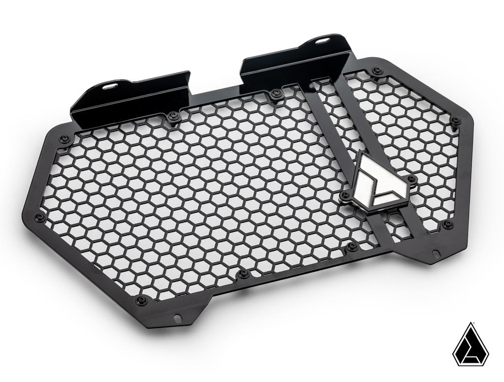 ASSAULT INDUSTRIES CAN-AM MAVERICK R HELLFIRE V2 FRONT GRILLE
