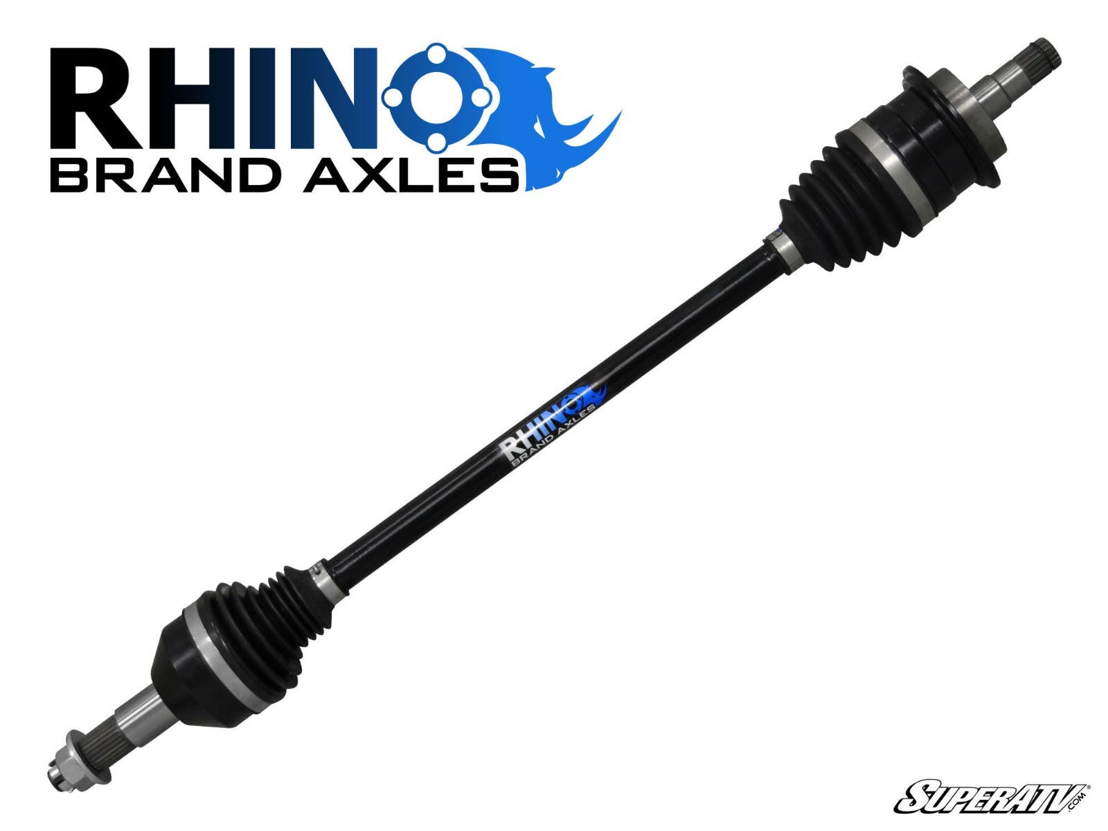 CAN-AM DEFENDER HD9 AXLES—RHINO BRAND