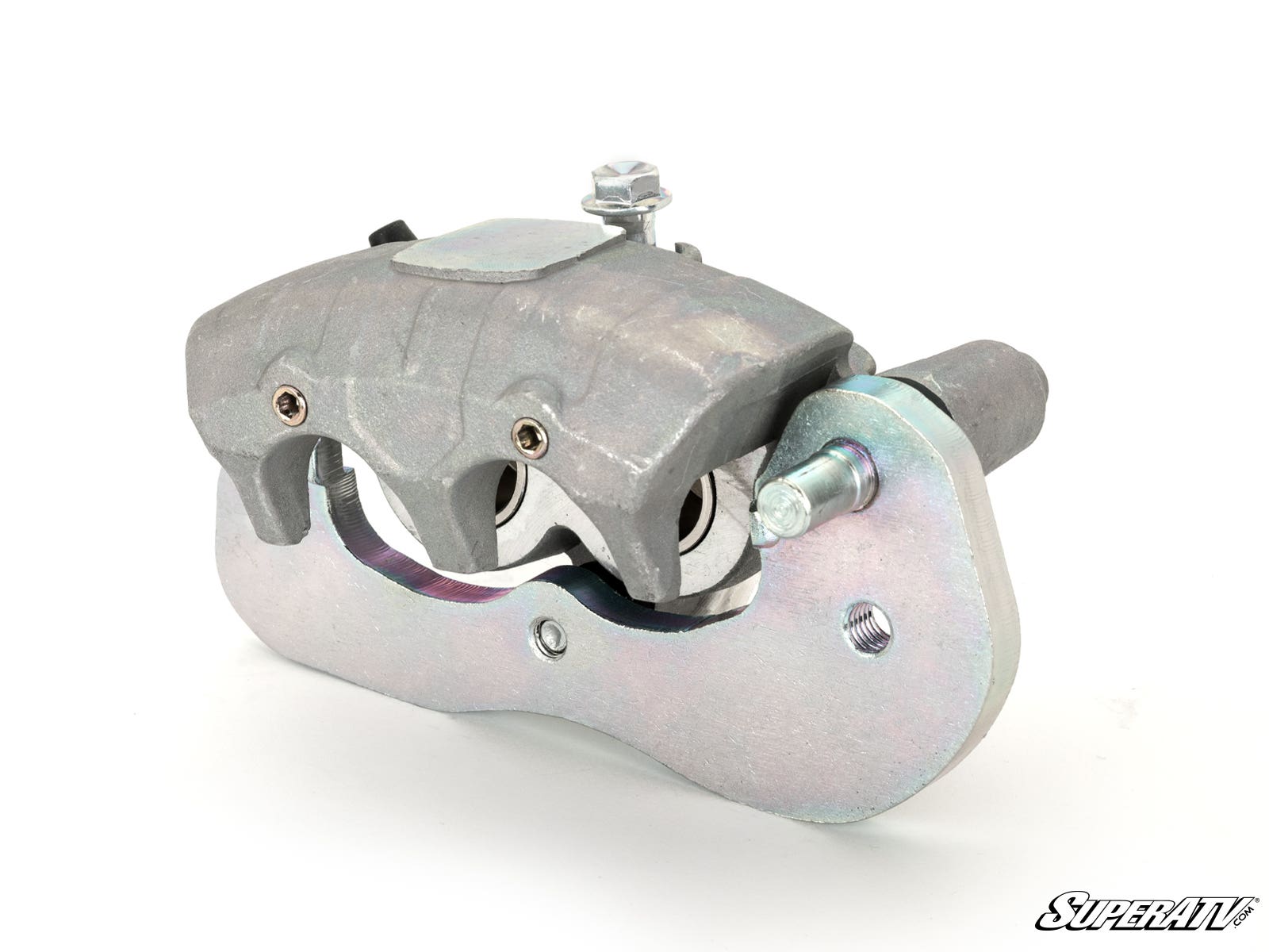 UP & RUNNING CAN-AM MAVERICK SPORT BRAKE CALIPER