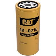 Cat 1R0716 Oil Filter