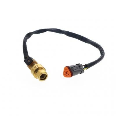 Caterpillar 1619930 Oil Pressure Sensor Replacement For 3406E/C10/C12 Engines