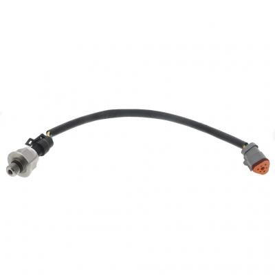 Caterpillar 2244536 Injector Pressure Sensor Replacement