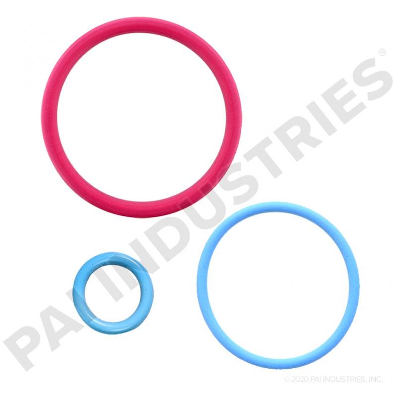 Caterpillar 2481394 Fuel Injector O-Ring Kit Replacement