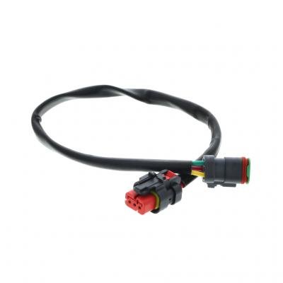 Caterpillar 2495293 Wire Harness Replacement