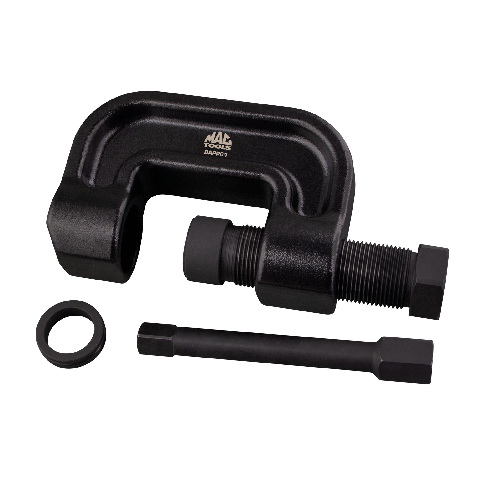 Brake Anchor Pin Press