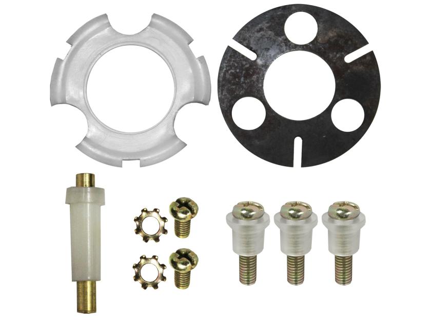 Auto Pro USA VSW Horn Contact Kit, 13 pc. ST3039HORNKIT
