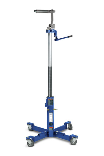 Mahle - CCL-300H - 300 lb. Commercial Vehicle Clutch Jack -High Rise