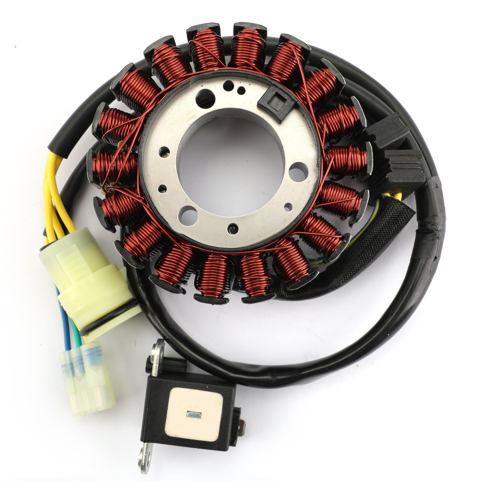 Stator Coil 18 Poles For Honda TRX300 FOREMAN 2X4/4X4 BigRed/FourTrax 300 88-00 Generic