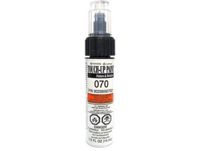 Lexus 00258-00070-21 White Pearl