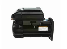 Century VGreen Variable Speed Motors Pool Pump Motor, 1.65 HP, 1 Ph, 60/50 Hz, 208-230 V, 3600 RPM, 48Y Frame, TEFC – ECM16SQU