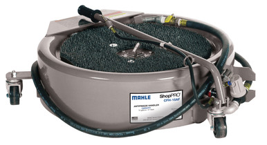Mahle - CFH-15AF - 15 gallon Capacity Fluid Handler - Antifreeze