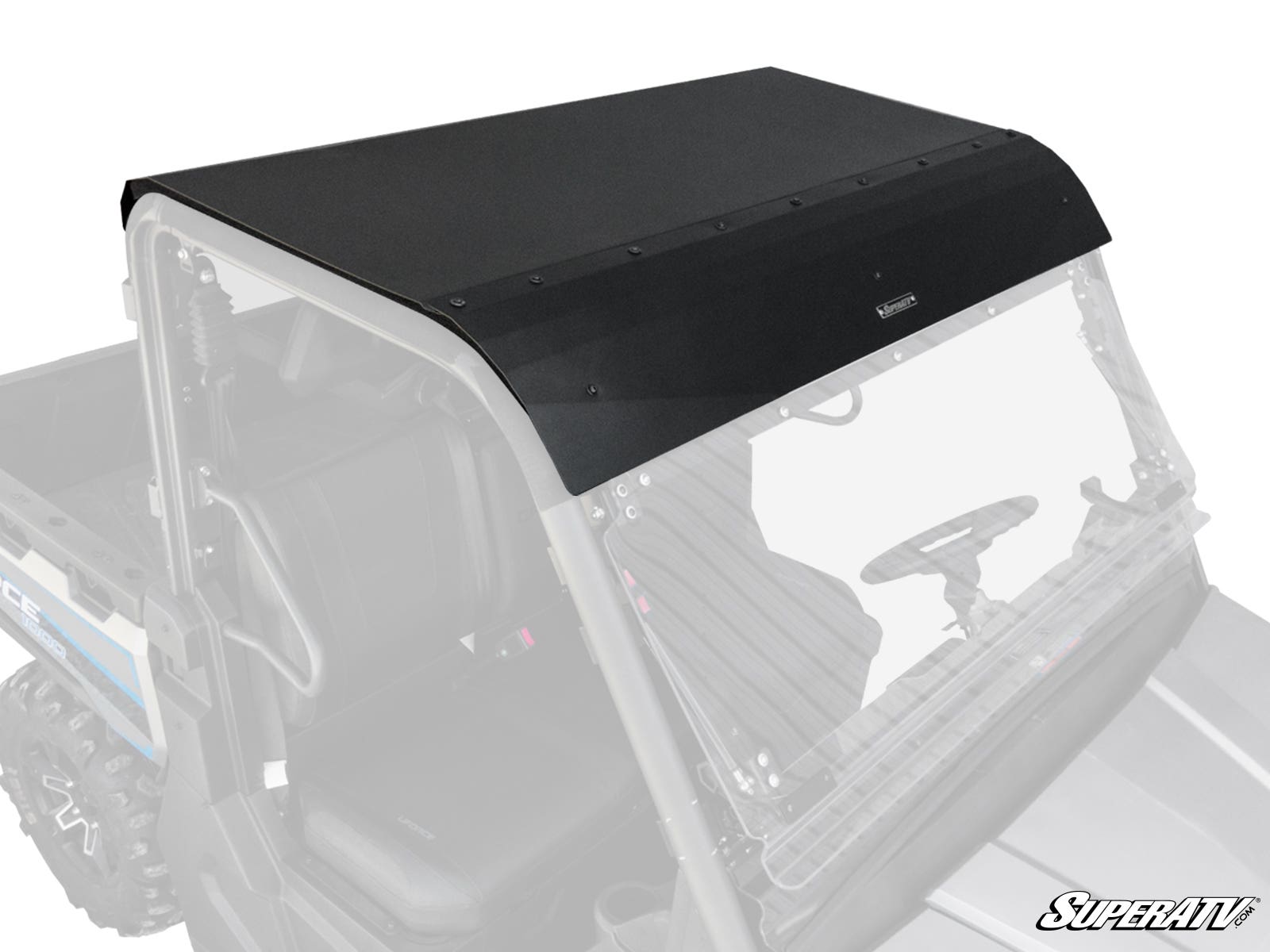 CFMOTO UFORCE 1000 ALUMINUM ROOF
