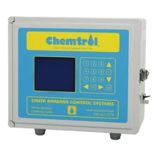 Chemtrol – PC2100 ORP/PH Fully Programmable Chemical Controller