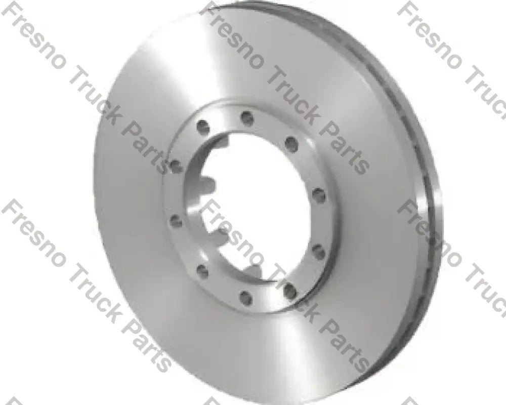 CMT - 10083924 - Conmet Air Disc Rotor Kit - | Fresno Truck Parts