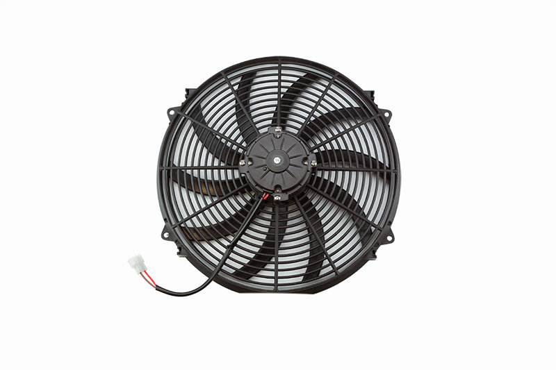 Cold Case Fan16 16" Electric Fan Assembly