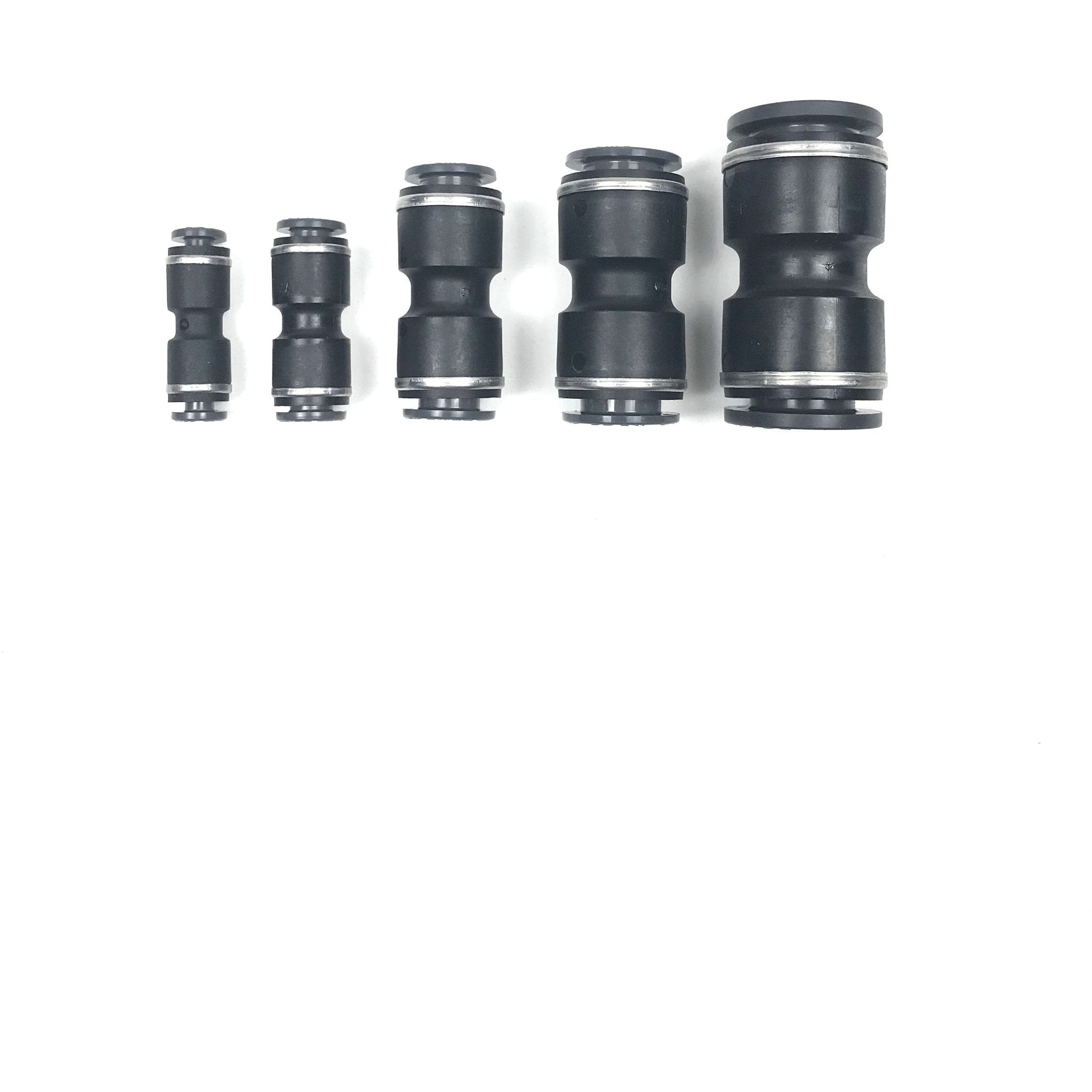 Composite DOT Push In Air Line Union Assortment