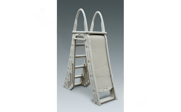Confer Plastics G7200 Roll-Guard Self-Closing and Self-latching Gate for 7200 Ladder