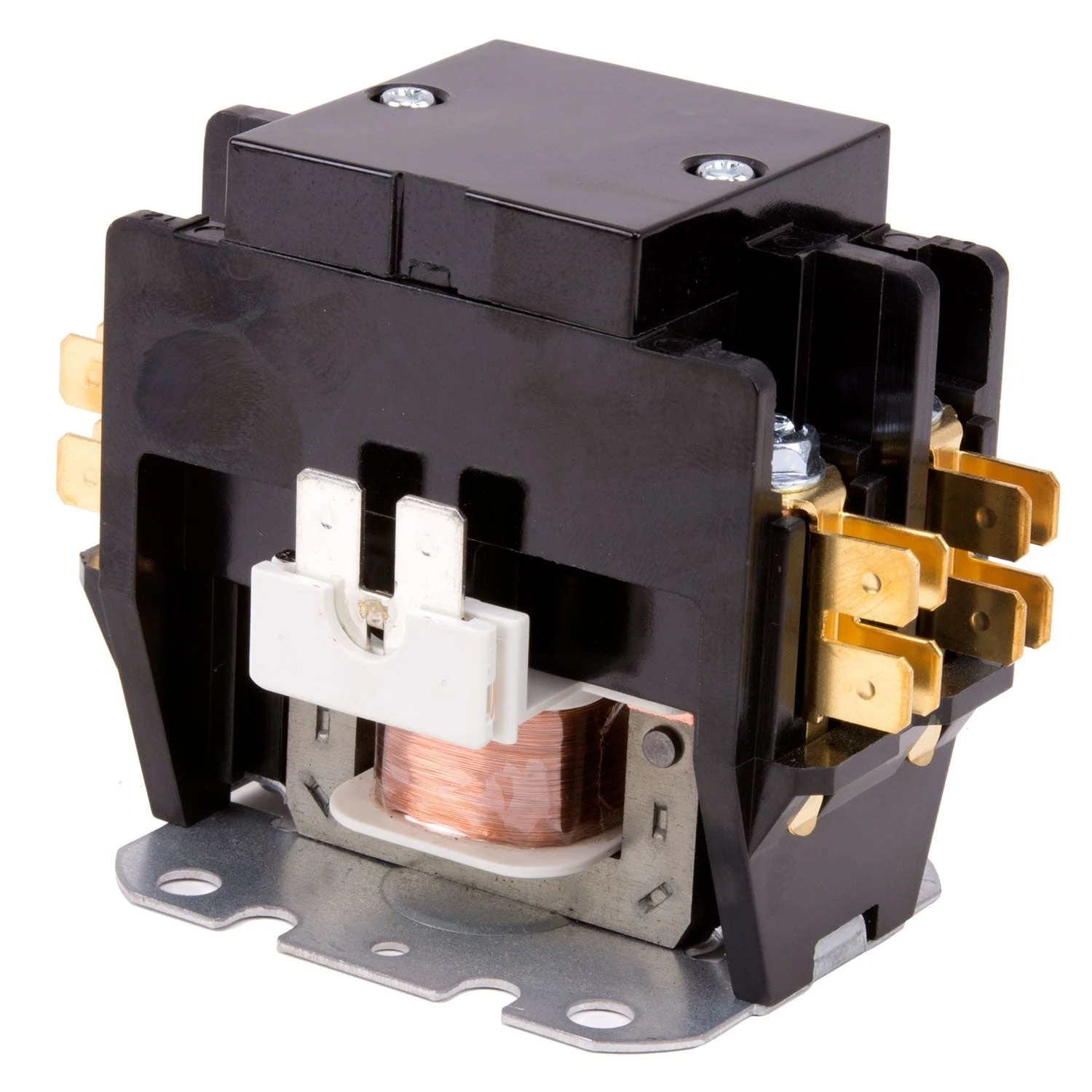 Contactor-DP 120V Coil – 30A