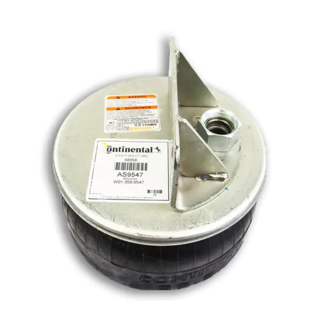 Contitech AS9547 Replaces Peterbilt C81-1004