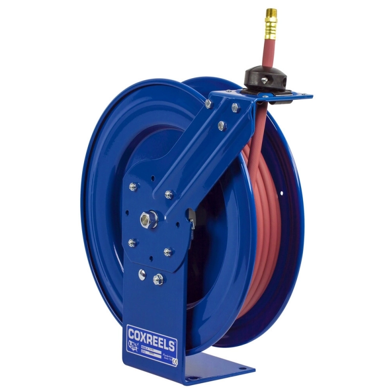 CoxreelsP-MPL-420Spring Rewind Oil Hose Reel