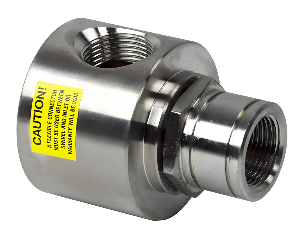 Coxreels426-FG-SSStainless Steel Replacement Swivel