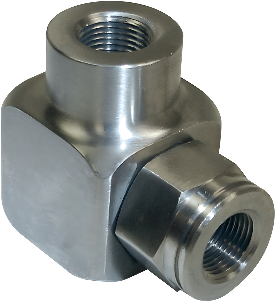 Coxreels433-2-SSStainless Steel Replacement Swivel