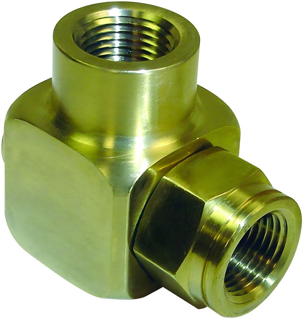 Coxreels434-FGBrass Replacement Swivel