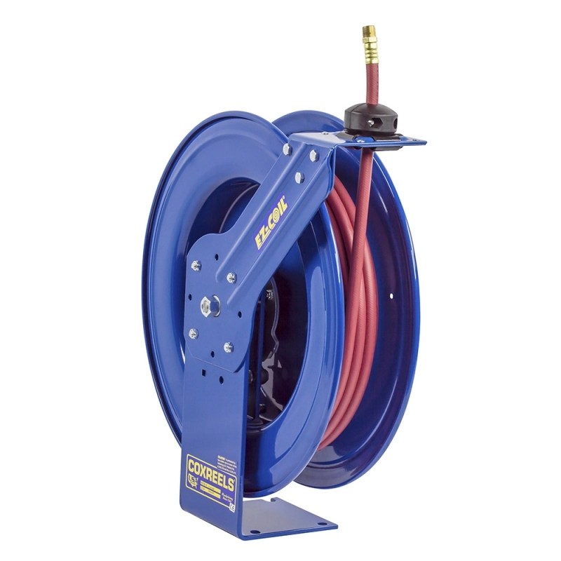 CoxreelsEZ-MP-450EZ-Coil Spring Rewind Oil Hose Reel