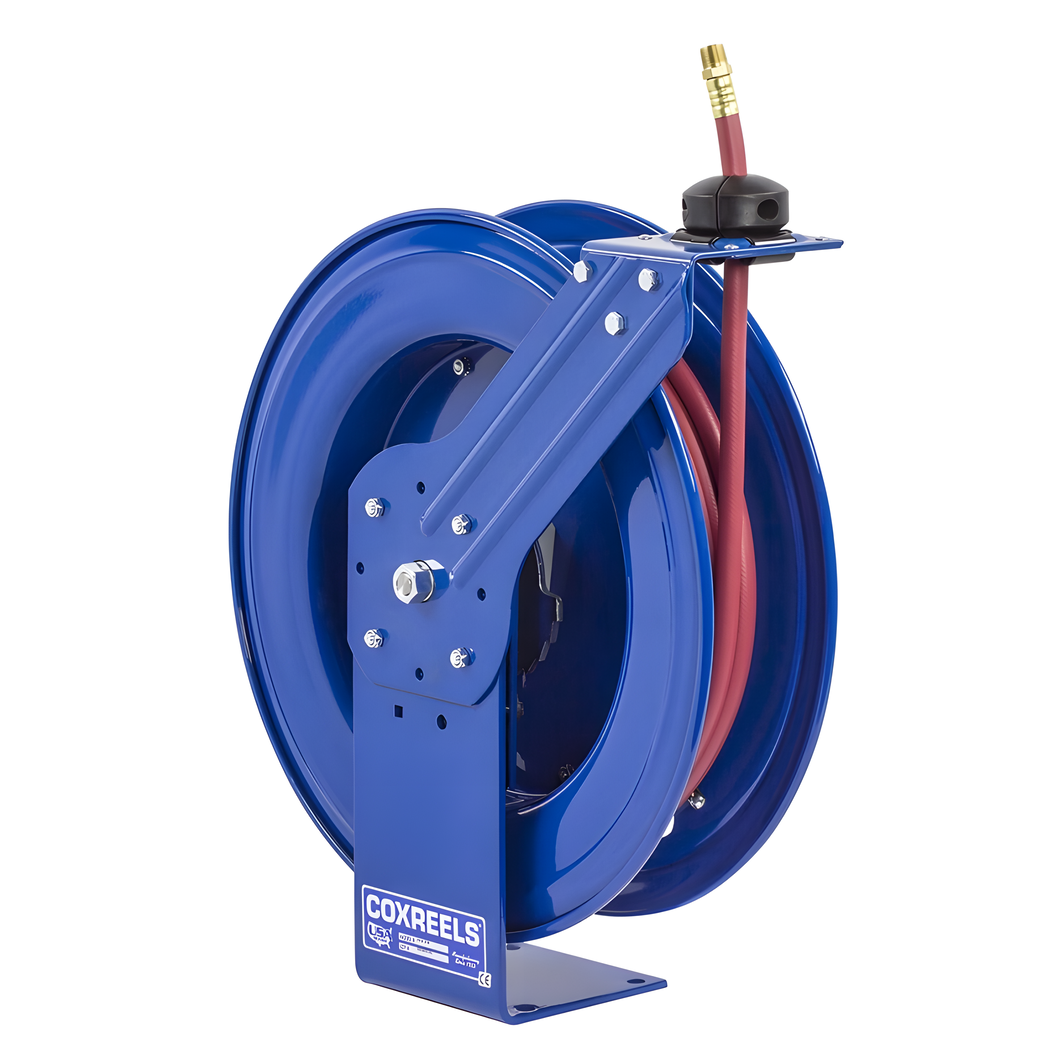 CoxreelsMP-N-450Spring Rewind Oil Hose Reel
