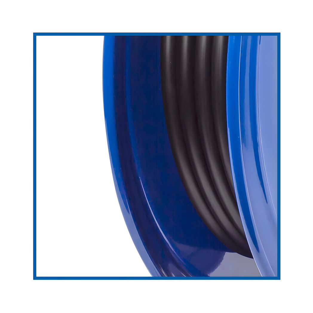 Coxreels5041-50Oil and Grease Hose, 1/2 in. X 50 ft., Nitrile
