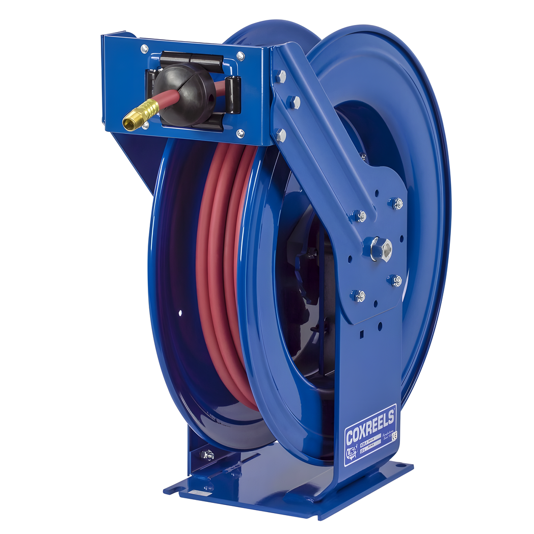 CoxreelsTSH-N-650Spring Rewind Hose Reel