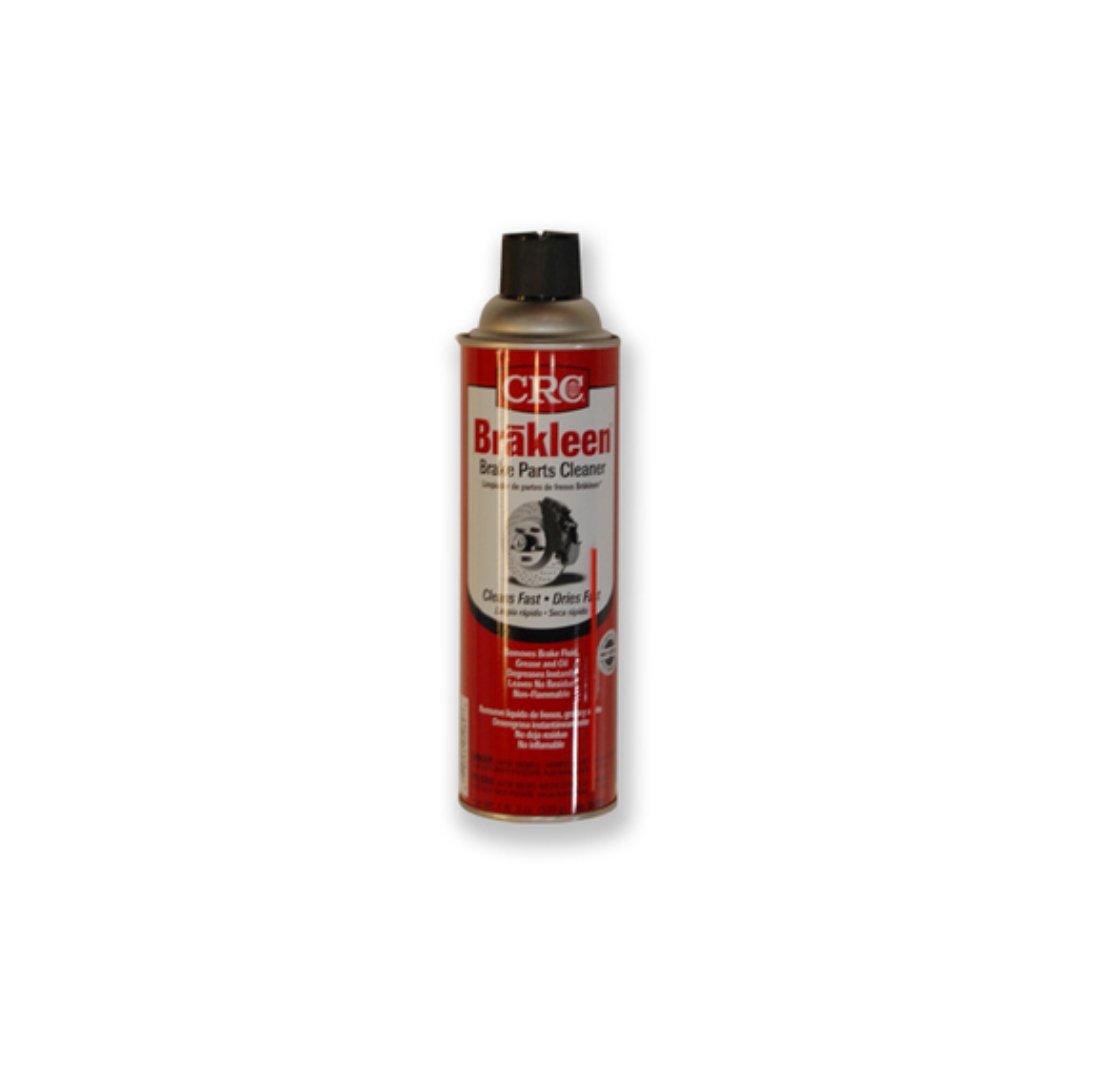CRC Brākleen 19oz Brake Cleaner