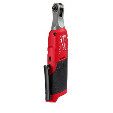 Milwaukee Tool M12 FUEL 1/4" High Speed Ratchet