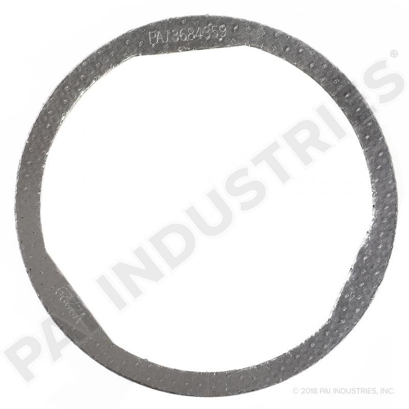 Cummins 3684359 ISX15 Replacement Exhaust Outlet Connection Gasket