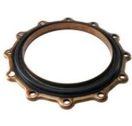 Cummins 4089543 Rear Crankshaft Seal & Wear Sleeve Kit – M11 ISM QSM L10