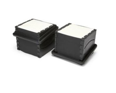 Cummins Fleetguard AF4222 Air Filter | Replaces Navistar 2602212C1