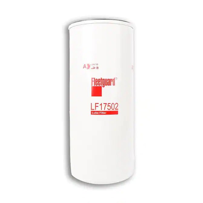 Cummins Fleetguard LF17502 Oil Filter | Replaces LF3654