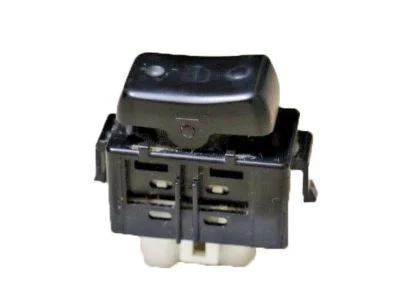 Toyota 84930-14090 Door Control Switch Assembly
