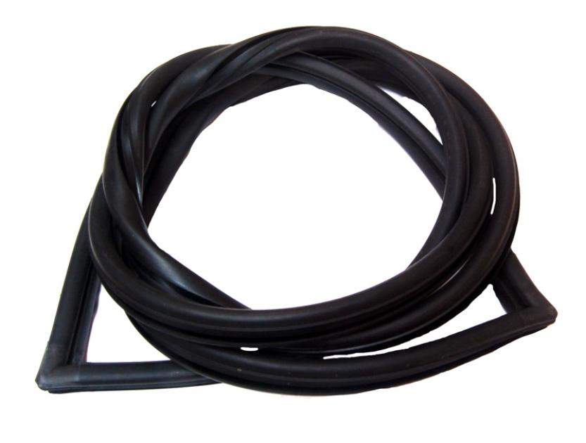 Dennis Carpenter Back Glass Seal - Ranchero - 1968-71 Ford Car C80Z-6642084-A