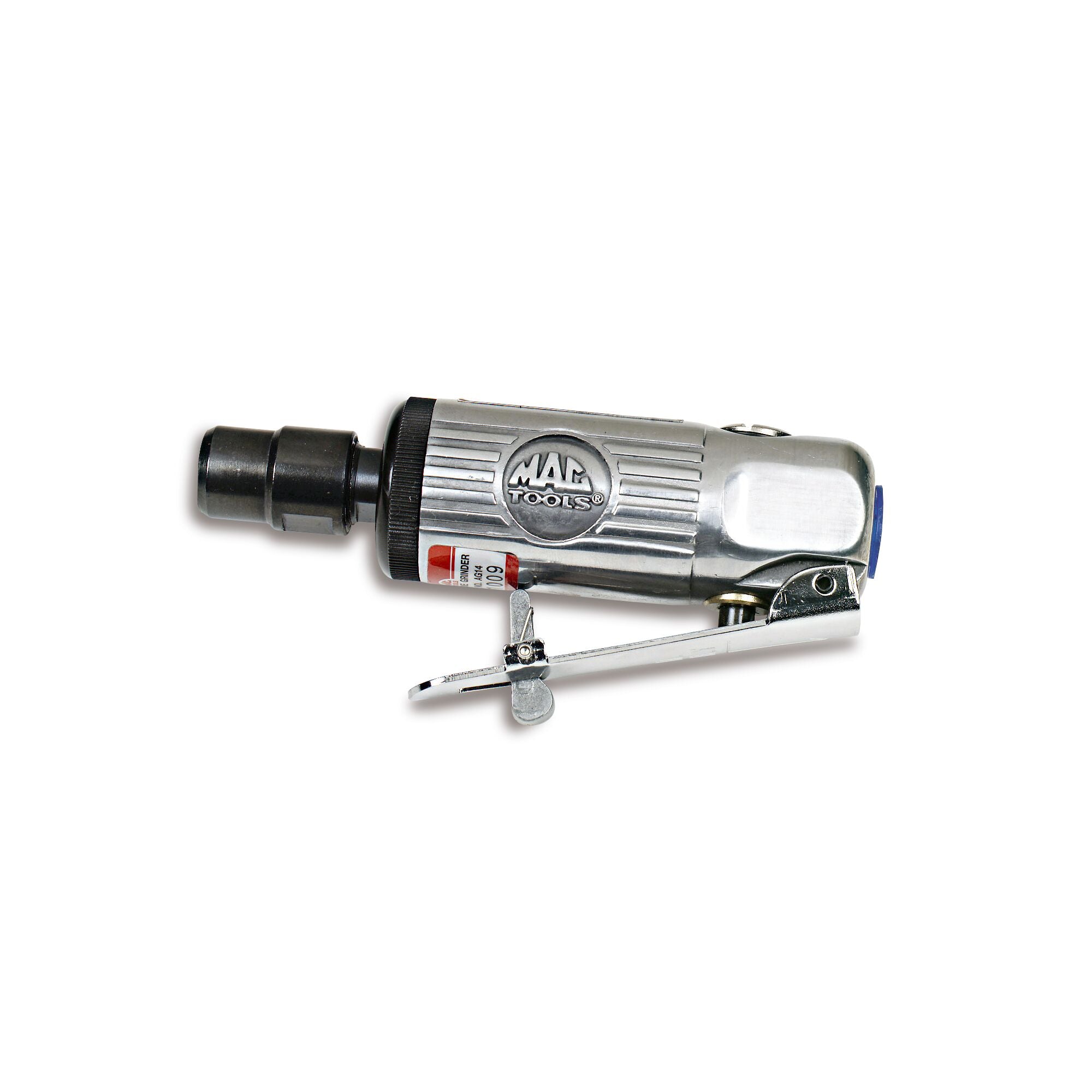 1/4" Collet Straight Air Die Grinder