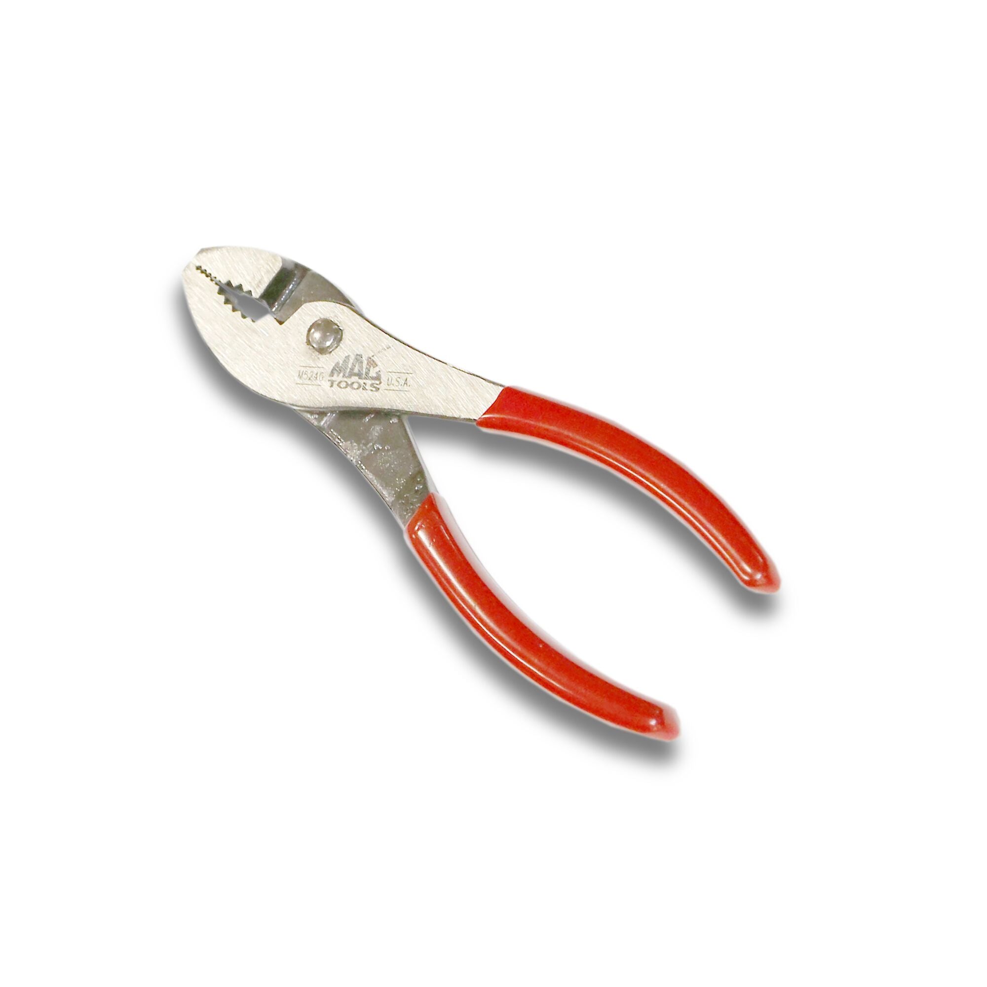 Slip-Joint Pliers 4-1/2"