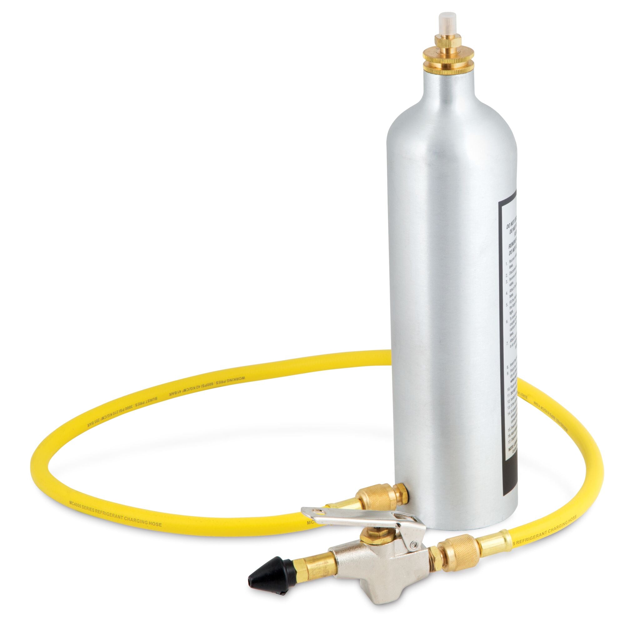 A/C Flush Gun Kit