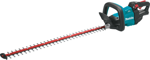 18V LXT™ Lithium-Ion Brushless Cordless 30" Hedge Trimmer, Tool Only, 5-position rotating, XHU08Z
