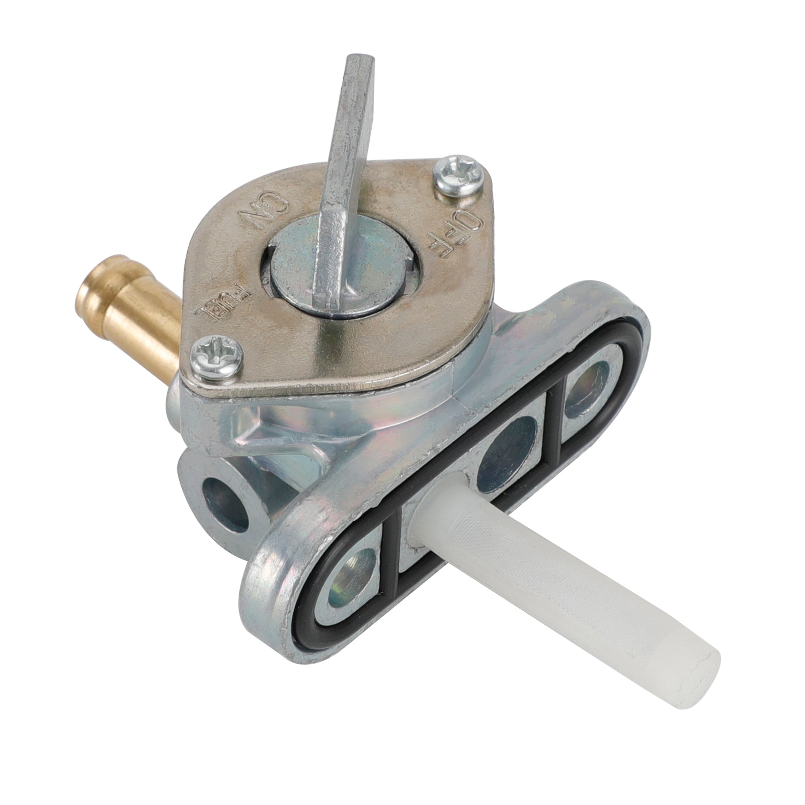 1999-2002 Kawasaki KX125 / KX250 Gas Tank Fuel Cock Valve Petcock