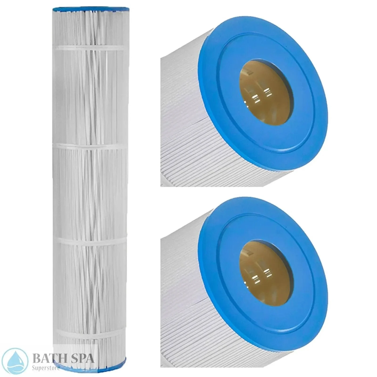 Darlly Spa and Pool Filter Cartridge 71311 FC3436 C7494 For Spa And Pool Filtration
